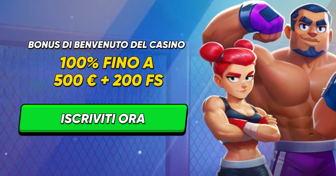 Bigclash Casino IT